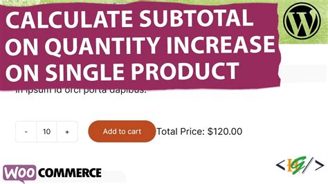 woocommerce_before_calculate_totals|How to price WooCommerce products by quantity: a complete guide.